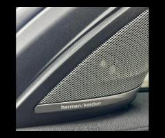 BMW 5 Series Huge Spec BMW 540i Just In, Comes Fully Loaded With Full Black Leather, Front Heated Se - 40