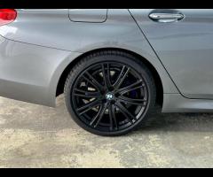 BMW 5 Series Huge Spec BMW 540i Just In, Comes Fully Loaded With Full Black Leather, Front Heated Se - 43