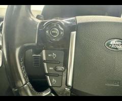 Land Rover Discovery 4 This luxurious Landmark edition Land Rover Discovery offers superior comfort - 23