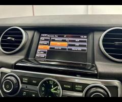 Land Rover Discovery 4 This luxurious Landmark edition Land Rover Discovery offers superior comfort - 29