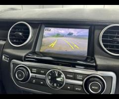 Land Rover Discovery 4 This luxurious Landmark edition Land Rover Discovery offers superior comfort - 30