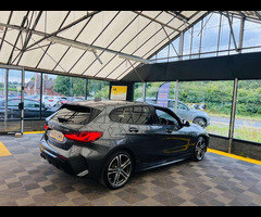 BMW 1 SERIES 1.5 118I M Sport 5dr - 7