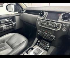 Land Rover Discovery 4 This luxurious Landmark edition Land Rover Discovery offers superior comfort - 32