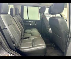 Land Rover Discovery 4 This luxurious Landmark edition Land Rover Discovery offers superior comfort - 35