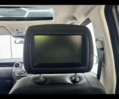 Land Rover Discovery 4 This luxurious Landmark edition Land Rover Discovery offers superior comfort - 37