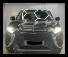 Mitsubishi Outlander STUNNING MITSUBISHI OUTLANDER 2.0 PHEV GX4H, ONLY 2 FORMER KEEPER, FULL MAIN DE - 5