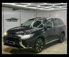 Mitsubishi Outlander STUNNING MITSUBISHI OUTLANDER 2.0 PHEV GX4H, ONLY 2 FORMER KEEPER, FULL MAIN DE - 8