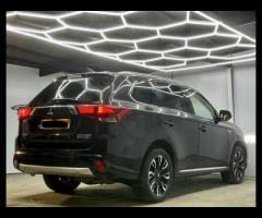Mitsubishi Outlander STUNNING MITSUBISHI OUTLANDER 2.0 PHEV GX4H, ONLY 2 FORMER KEEPER, FULL MAIN DE - 12
