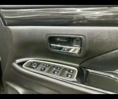 Mitsubishi Outlander STUNNING MITSUBISHI OUTLANDER 2.0 PHEV GX4H, ONLY 2 FORMER KEEPER, FULL MAIN DE - 20