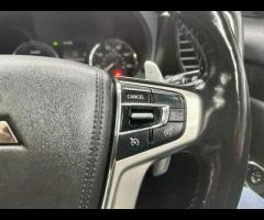 Mitsubishi Outlander STUNNING MITSUBISHI OUTLANDER 2.0 PHEV GX4H, ONLY 2 FORMER KEEPER, FULL MAIN DE - 27