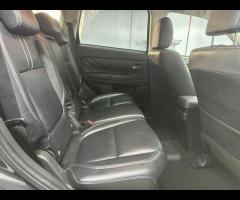 Mitsubishi Outlander STUNNING MITSUBISHI OUTLANDER 2.0 PHEV GX4H, ONLY 2 FORMER KEEPER, FULL MAIN DE - 34