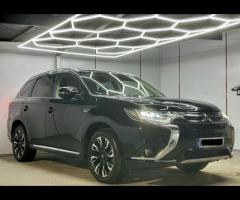 Mitsubishi Outlander STUNNING MITSUBISHI OUTLANDER 2.0 PHEV GX4H, ONLY 2 FORMER KEEPER, FULL MAIN DE - 37
