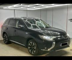Mitsubishi Outlander STUNNING MITSUBISHI OUTLANDER 2.0 PHEV GX4H, ONLY 2 FORMER KEEPER, FULL MAIN DE - 38