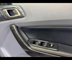 Ford Ranger 2017 FORD RANGER 3.2 WILDTRAK 4X4 TDCI DOUBLE CAB 4d AUTO 4WD- COMES WITH SERVICE HISTOR - 27