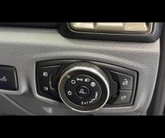 Ford Ranger 2017 FORD RANGER 3.2 WILDTRAK 4X4 TDCI DOUBLE CAB 4d AUTO 4WD- COMES WITH SERVICE HISTOR - 28
