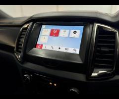 Ford Ranger 2017 FORD RANGER 3.2 WILDTRAK 4X4 TDCI DOUBLE CAB 4d AUTO 4WD- COMES WITH SERVICE HISTOR - 39