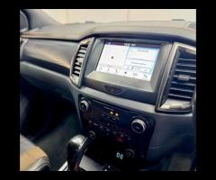 Ford Ranger 2017 FORD RANGER 3.2 WILDTRAK 4X4 TDCI DOUBLE CAB 4d AUTO 4WD- COMES WITH SERVICE HISTOR - 44