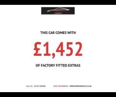 Ford Ranger 2017 FORD RANGER 3.2 WILDTRAK 4X4 TDCI DOUBLE CAB 4d AUTO 4WD- COMES WITH SERVICE HISTOR - 46