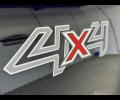 Ford Ranger 2017 FORD RANGER 3.2 WILDTRAK 4X4 TDCI DOUBLE CAB 4d AUTO 4WD- COMES WITH SERVICE HISTOR - 48