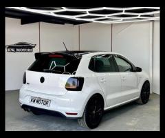 Volkswagen Polo WE ARE DELIGHTED TO PRESENT TO THE MARKET A GLAMOROUS VOLKSWAGEN POLO GTI 1.8 TSI, F - 8