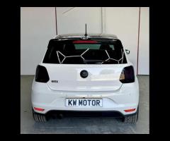 Volkswagen Polo WE ARE DELIGHTED TO PRESENT TO THE MARKET A GLAMOROUS VOLKSWAGEN POLO GTI 1.8 TSI, F - 11