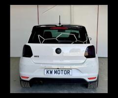 Volkswagen Polo WE ARE DELIGHTED TO PRESENT TO THE MARKET A GLAMOROUS VOLKSWAGEN POLO GTI 1.8 TSI, F - 12