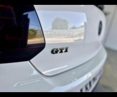 Volkswagen Polo WE ARE DELIGHTED TO PRESENT TO THE MARKET A GLAMOROUS VOLKSWAGEN POLO GTI 1.8 TSI, F - 15