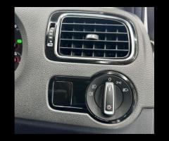 Volkswagen Polo WE ARE DELIGHTED TO PRESENT TO THE MARKET A GLAMOROUS VOLKSWAGEN POLO GTI 1.8 TSI, F - 20