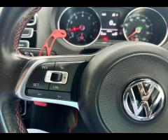 Volkswagen Polo WE ARE DELIGHTED TO PRESENT TO THE MARKET A GLAMOROUS VOLKSWAGEN POLO GTI 1.8 TSI, F - 22