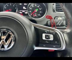 Volkswagen Polo WE ARE DELIGHTED TO PRESENT TO THE MARKET A GLAMOROUS VOLKSWAGEN POLO GTI 1.8 TSI, F - 23