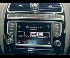 Volkswagen Polo WE ARE DELIGHTED TO PRESENT TO THE MARKET A GLAMOROUS VOLKSWAGEN POLO GTI 1.8 TSI, F - 26