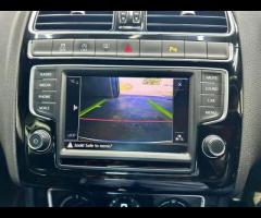 Volkswagen Polo WE ARE DELIGHTED TO PRESENT TO THE MARKET A GLAMOROUS VOLKSWAGEN POLO GTI 1.8 TSI, F - 27