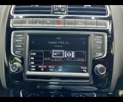 Volkswagen Polo WE ARE DELIGHTED TO PRESENT TO THE MARKET A GLAMOROUS VOLKSWAGEN POLO GTI 1.8 TSI, F - 28