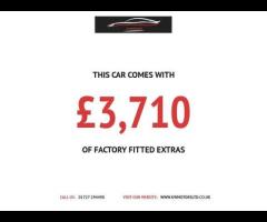 Volkswagen Polo WE ARE DELIGHTED TO PRESENT TO THE MARKET A GLAMOROUS VOLKSWAGEN POLO GTI 1.8 TSI, F - 29