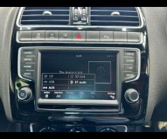 Volkswagen Polo WE ARE DELIGHTED TO PRESENT TO THE MARKET A GLAMOROUS VOLKSWAGEN POLO GTI 1.8 TSI, F - 31