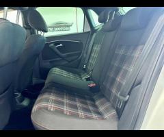 Volkswagen Polo WE ARE DELIGHTED TO PRESENT TO THE MARKET A GLAMOROUS VOLKSWAGEN POLO GTI 1.8 TSI, F - 34