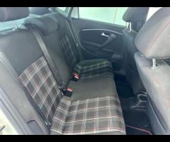 Volkswagen Polo WE ARE DELIGHTED TO PRESENT TO THE MARKET A GLAMOROUS VOLKSWAGEN POLO GTI 1.8 TSI, F - 35