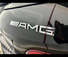 Mercedes-Benz M Class STUNNING MERCEDES ML63 5.5 PETROL V8 BI TURBO, ONLY DONE 81,000, FULL MERCEDES - 18