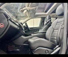 Mercedes-Benz M Class STUNNING MERCEDES ML63 5.5 PETROL V8 BI TURBO, ONLY DONE 81,000, FULL MERCEDES - 22