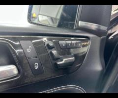 Mercedes-Benz M Class STUNNING MERCEDES ML63 5.5 PETROL V8 BI TURBO, ONLY DONE 81,000, FULL MERCEDES - 24