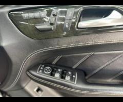 Mercedes-Benz M Class STUNNING MERCEDES ML63 5.5 PETROL V8 BI TURBO, ONLY DONE 81,000, FULL MERCEDES - 26