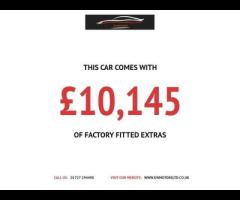 Mercedes-Benz M Class STUNNING MERCEDES ML63 5.5 PETROL V8 BI TURBO, ONLY DONE 81,000, FULL MERCEDES - 27