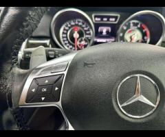 Mercedes-Benz M Class STUNNING MERCEDES ML63 5.5 PETROL V8 BI TURBO, ONLY DONE 81,000, FULL MERCEDES - 29