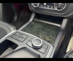 Mercedes-Benz M Class STUNNING MERCEDES ML63 5.5 PETROL V8 BI TURBO, ONLY DONE 81,000, FULL MERCEDES - 31