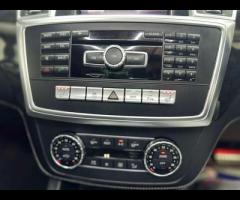 Mercedes-Benz M Class STUNNING MERCEDES ML63 5.5 PETROL V8 BI TURBO, ONLY DONE 81,000, FULL MERCEDES - 32