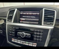 Mercedes-Benz M Class STUNNING MERCEDES ML63 5.5 PETROL V8 BI TURBO, ONLY DONE 81,000, FULL MERCEDES - 34