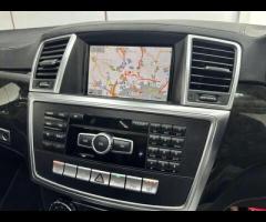 Mercedes-Benz M Class STUNNING MERCEDES ML63 5.5 PETROL V8 BI TURBO, ONLY DONE 81,000, FULL MERCEDES - 35