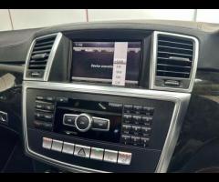 Mercedes-Benz M Class STUNNING MERCEDES ML63 5.5 PETROL V8 BI TURBO, ONLY DONE 81,000, FULL MERCEDES - 36