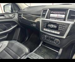 Mercedes-Benz M Class STUNNING MERCEDES ML63 5.5 PETROL V8 BI TURBO, ONLY DONE 81,000, FULL MERCEDES - 38