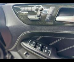 Mercedes-Benz M Class STUNNING MERCEDES ML63 5.5 PETROL V8 BI TURBO, ONLY DONE 81,000, FULL MERCEDES - 39
